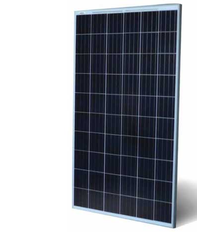 ATG Solar PS-p60 250W