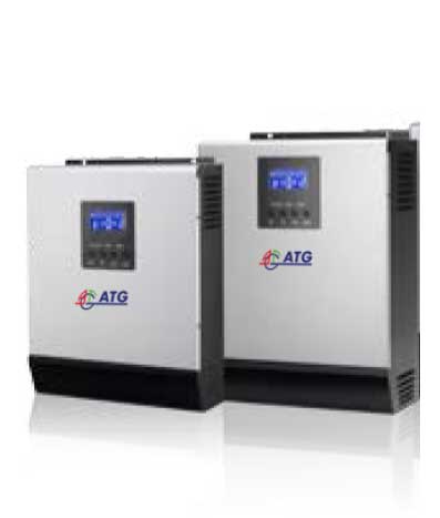 ATG Inverter Axpert-MKS