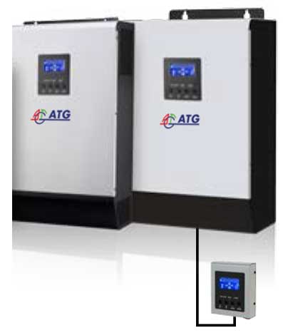 ATG Inverter Axpert-MKS