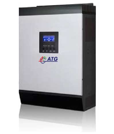 ATG Inverter Axpert-MKS Plus