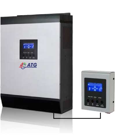ATG Inverter Axpert-MKS Plus