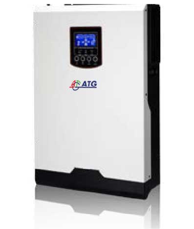 ATG Inverter Axpert-V II