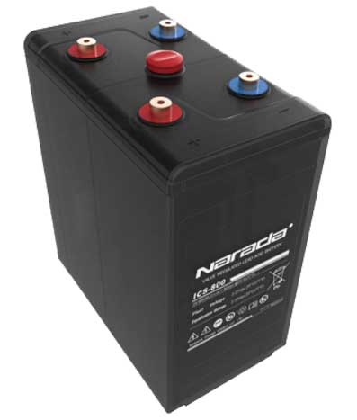 ICS 2v 800A