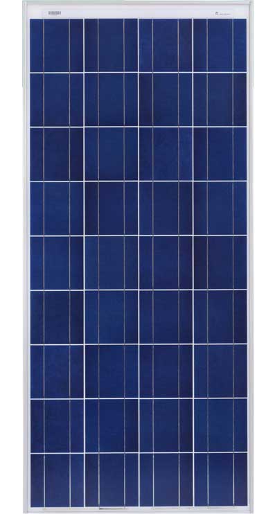 Tata Solar Gold 150W